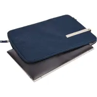 Case Logic Ibira IBRS-214 - Housse d'ordinateur portable - 14" - robe bleue