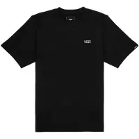 Vans T-Shirt noir