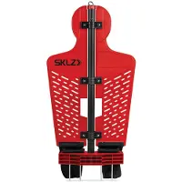 SKLZ Free Kick Training Dummy Rouge 1.8m