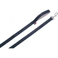 Nobby Laisse Soft Grip (Chien, Général, Promenade, Sport canin)