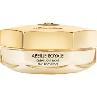 Guerlain Abeille Royale Crème de Jour Riche Pour Tous Types de Peaux 50 ml