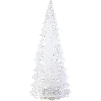 Europalms LED Sapin de Noël, moyen, FC (83500131)