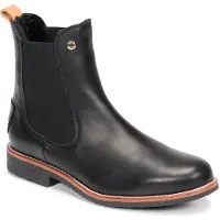 Panama jack Chelsea Boots 'Gillian Igloo travelling '