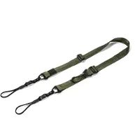 Artisan&artist Acam 25 Strap Camera Mount Vert