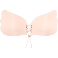 Magic bodyfashion Soutien-gorge 'Va-Va-Voom' rosé