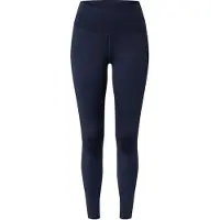 Athlecia Collant de course FRANZ avec légère compression 2101 Dark Sapphire 38