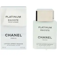Chanel Platinum Egoiste Après Rasage 100 ml