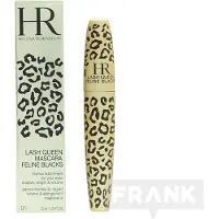 Helena Rubinstein Mascara Eyes Lash Queen Mascara Feline Blacks Intense Adornment For Your Eyes 01 Black Black