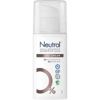 Neutral Crème de jour neutre sans parfum 50 ml