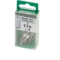 Spax BIT T-STAR PLUS T10 50mm S (Torx TX)
