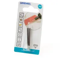 Dremel Mpx2 5007103 Carving Bit 1.9 Mm Argenté One Size / EU Plug 220V