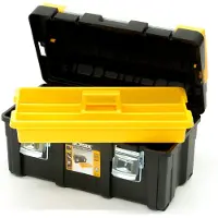 Ironside Caisse à outils Pro plus 550 x 300 x 275 mm