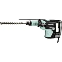 HiKOKI Perforateur Burineur DH45MEY SDS-Max 1500 W 13.4 J