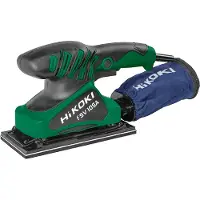 HiKOKI FSV10SALAZ