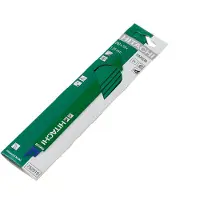 Hikoki Rm50b/s1025vf 200 Mm Metal Circular Saw Disc 5 Units Vert