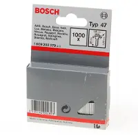 Bosch 1000 clous 26 mm