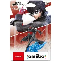 Nintendo Amiibo Super Smash Joker Collection Super Smash Bros