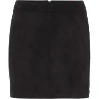 Vero Moda Jupe 'VMDonna Dina' noir