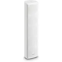 LD Systems SAT 442 G2 W enceinte d'installation passive 4x 4 pouces (blanche)