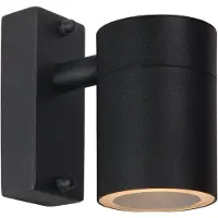 Lucide Arne Applique LED Noir S