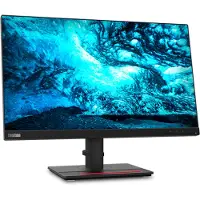 Lenovo 61F6MAT2EU ThinkVision T23i-20 (23") 1920x1080 VGA/HDMI/DP