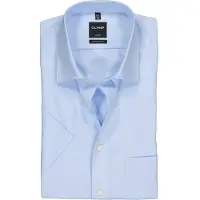 Olymp Chemise Luxor Bleu clair Bleu taille 43