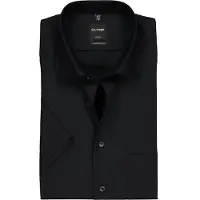 Olymp Chemise Luxor Noir