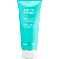 Jeanne Piaubert Crème raffermissante - RADICAL FIRMNESS - Corps - 200 ml - Sans parabène - Pour tous types de peau