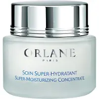 Orlane Super Moisturizing Concentrated 50ml Cream Blanc 50 ml