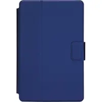 Targus Safefit Rotating Universel 9 pouces - 10,5 pouces Book Case Bleu