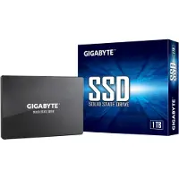 Gigabyte technology GP-GSTFS31100TNTD disque dur interne 2.5" 1 TB Serial ATA