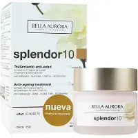 Bella aurora Splendor 10 Crème de Jour SPF 20 50 ml