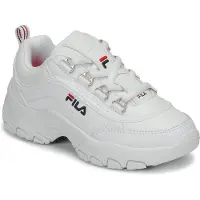 FILA Chaussures - Strada Low Kids - White - - 32 - Chaussures