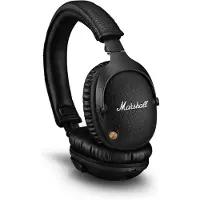 Marshall Monitor II ANC Noir