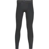 Under Armour Sous-vêtements de sport 'ColdGear' noir
