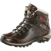Meindl Bergamo Lady Identity, chaussures de randonnée
