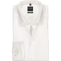 Olymp Chemise de Mariage Luxor Manches Extra Longues Ecru Blanc cassé taille 39