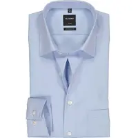Olymp Chemise bleu ciel