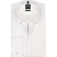Olymp Chemise business blanc