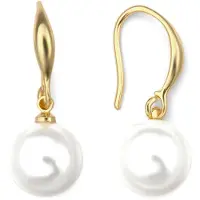 Heidemann Boucles d'oreilles or