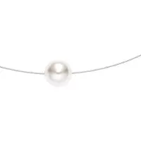 Heidemann Chaîne argent