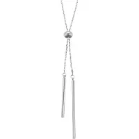 Heidemann Chaîne 'Aurora' argent