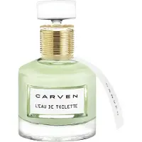 Carven L'Eau de Toilette Eau de Toilette 50ml Spray