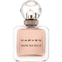 Carven Dans Ma Bulle - Eau de parfum vaporisateur - 50 ml Parfum Élégant et Envoûtant