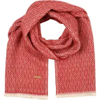 Barts Siena Scarf Rouge Femme