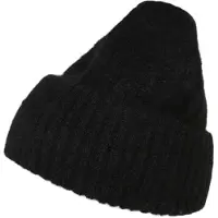American vintage Bonnet 'East' noir