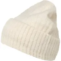 American vintage Bonnet 'East' blanc