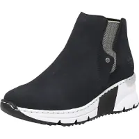 Rieker Bottines