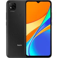 Xiaomi Redmi 9C 2GB/32GB Gris (Gris minuit) Dual SIM