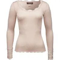 Rosemunde T-shirt sable